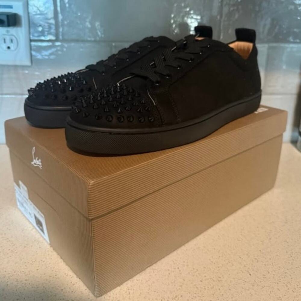 Christian Louboutins